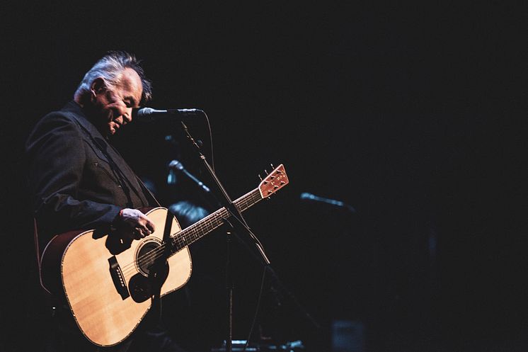 John Prine