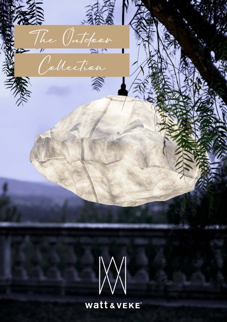 The Sky Outdoor Collection
