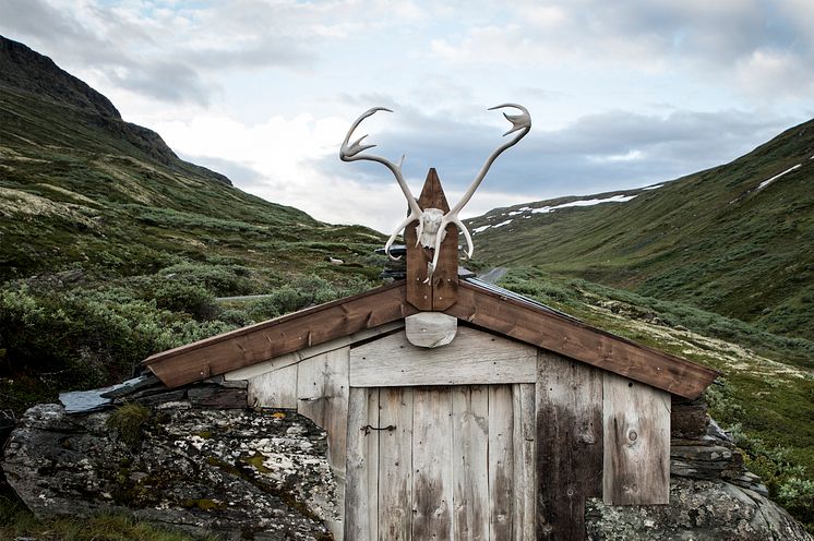 Vårstigen, Gudbrandsdalen - Photo -. Eskil Roll.jpg