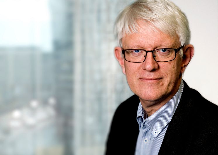 jonas carlson