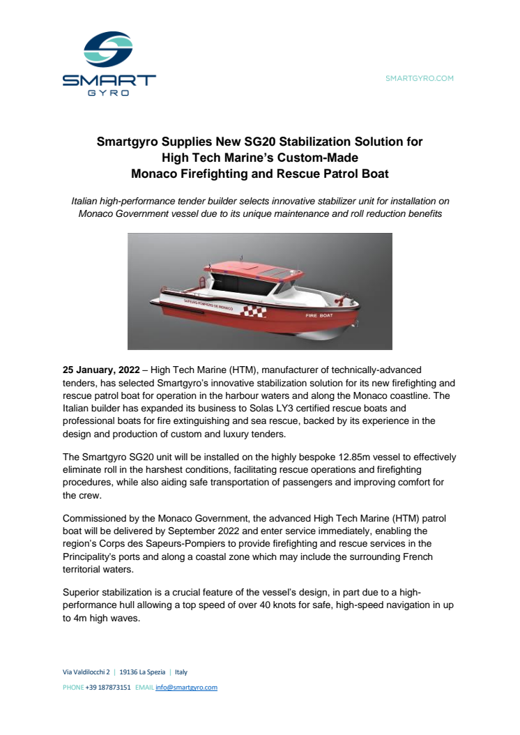 25 Jan 2022 - Smartgyro Supplies New SG20 for High Tech Marine's Patrol Boat.pdf