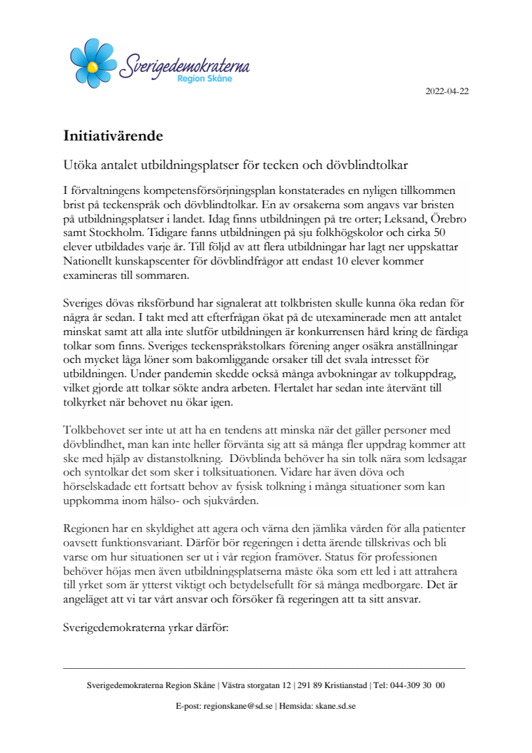 Initiativärende PHHN. Teckenspråkstolkar.pdf
