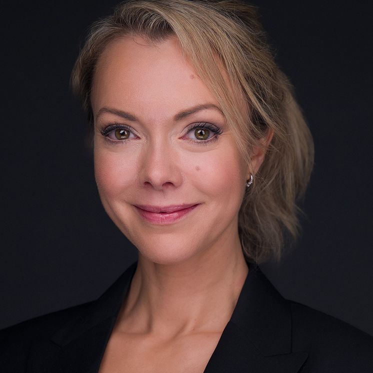 Silje Garberg Ree new CEO Bergans hires