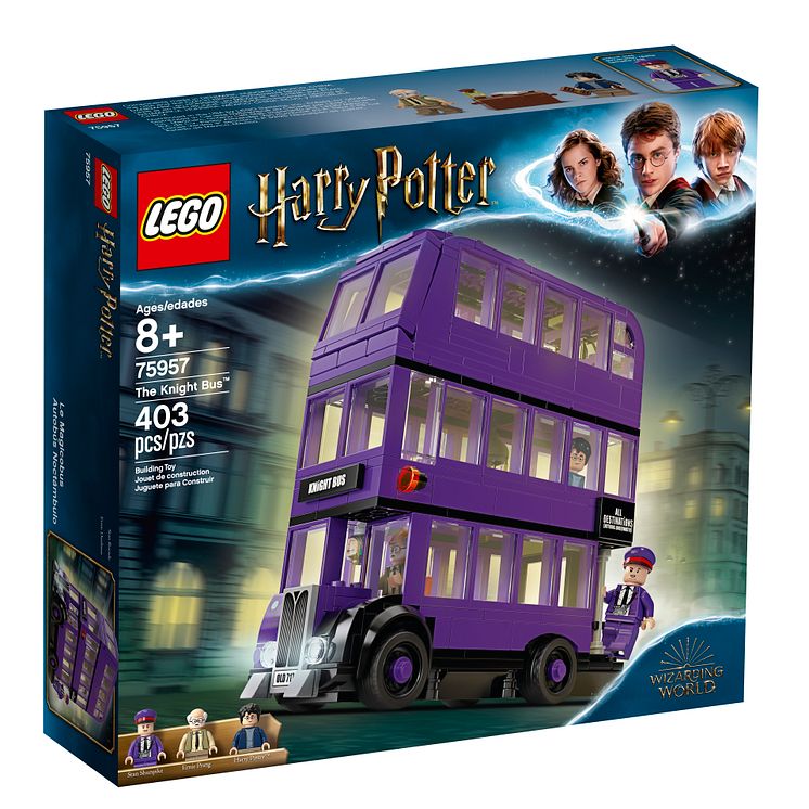 Top12_DreamToys19_27_Lego Harry Potter Knight Bus