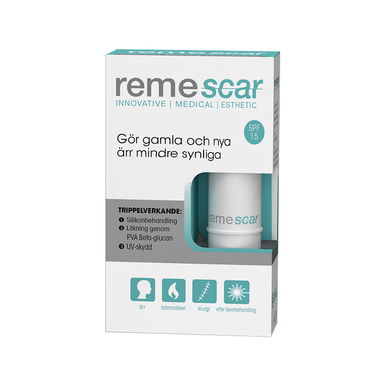Remescar Scar Stick