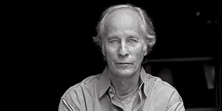 Richard Ford