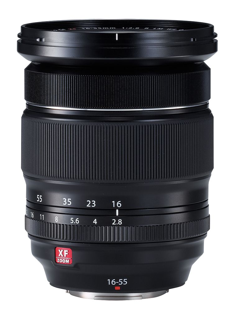 FUJINON XF16-55mmF2.8 R LM WR