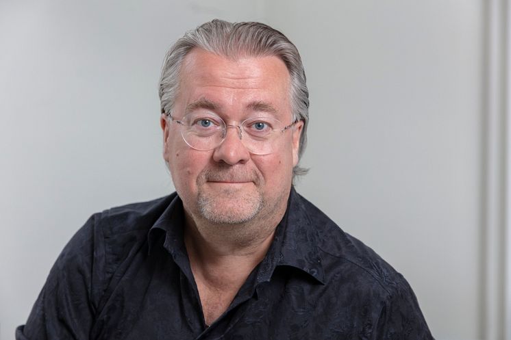 Peter Häggmark, Tengbom