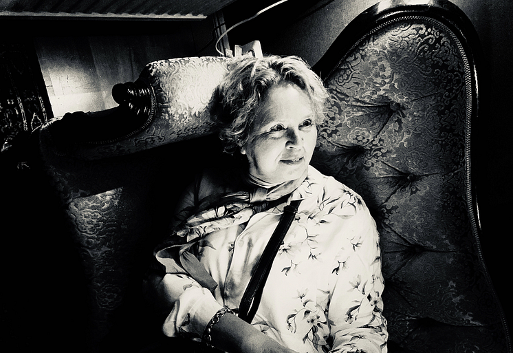 Malou Berg