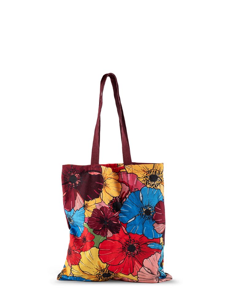 Shopping bag Leya, Byon AW23