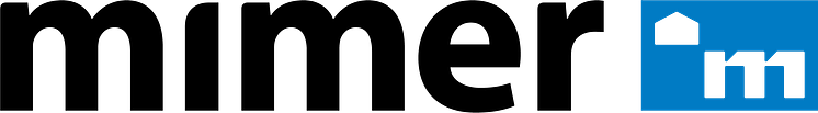 Mimer logotyp, logga, RGB