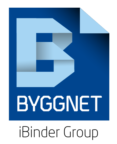 Byggnet logo