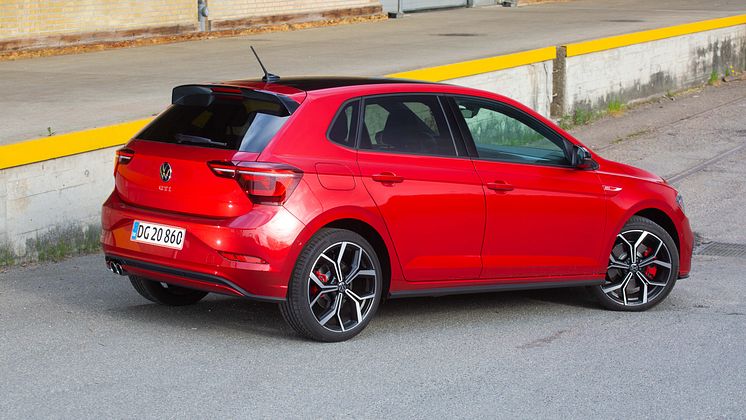 Polo GTI