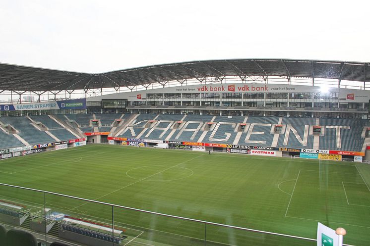 Kaa Gent Stadion3