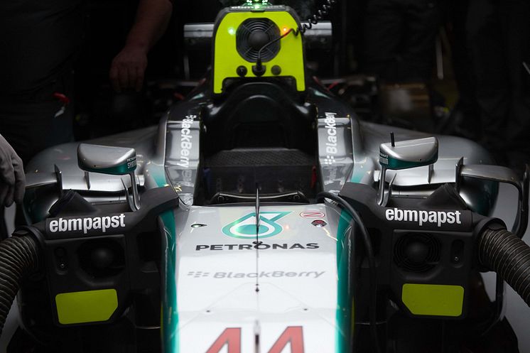 En ny Formel 1 säsong tar fart