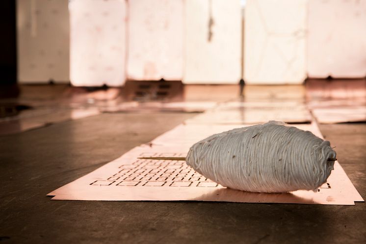 Copper and Cotton, 2018