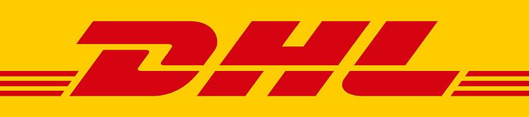 DHL er førende i verden inden for logistik 