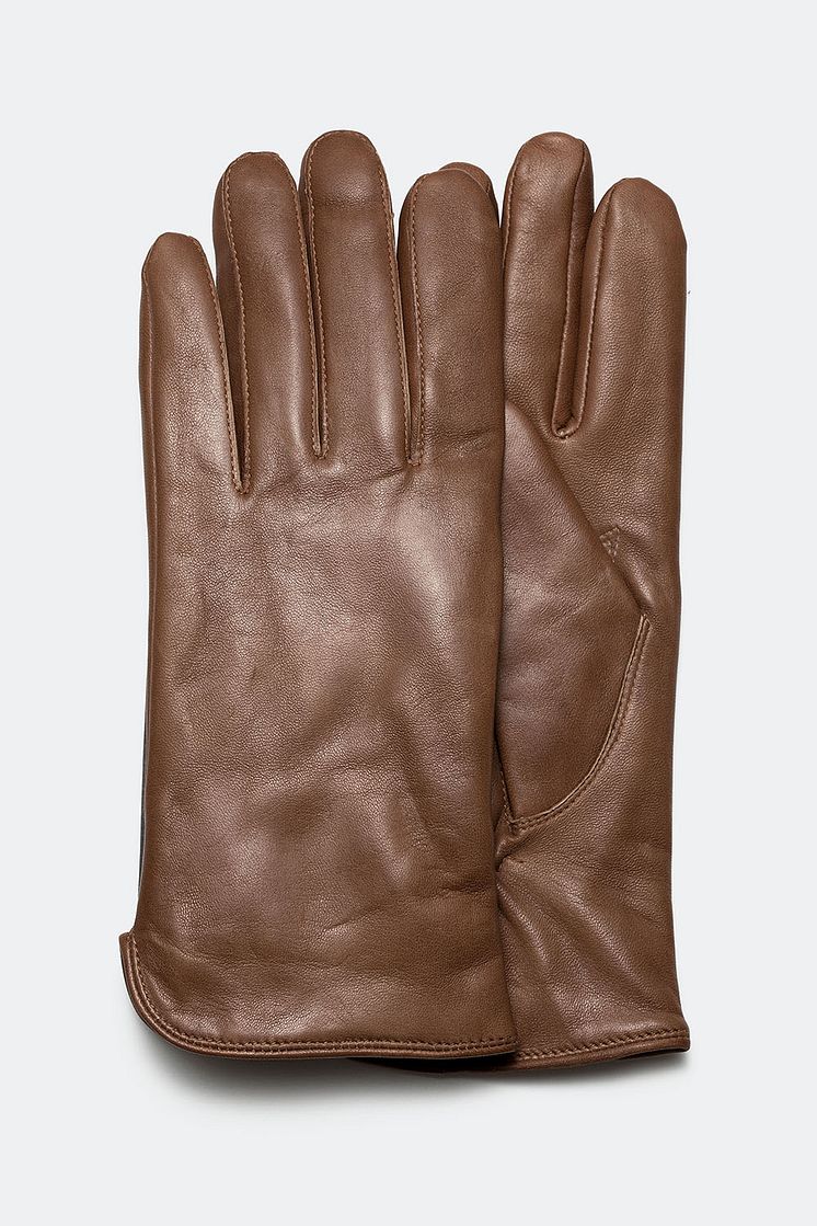 Leather gloves - 599 kr