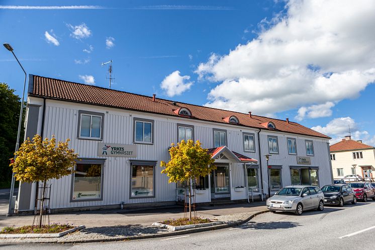 YG Munkedal