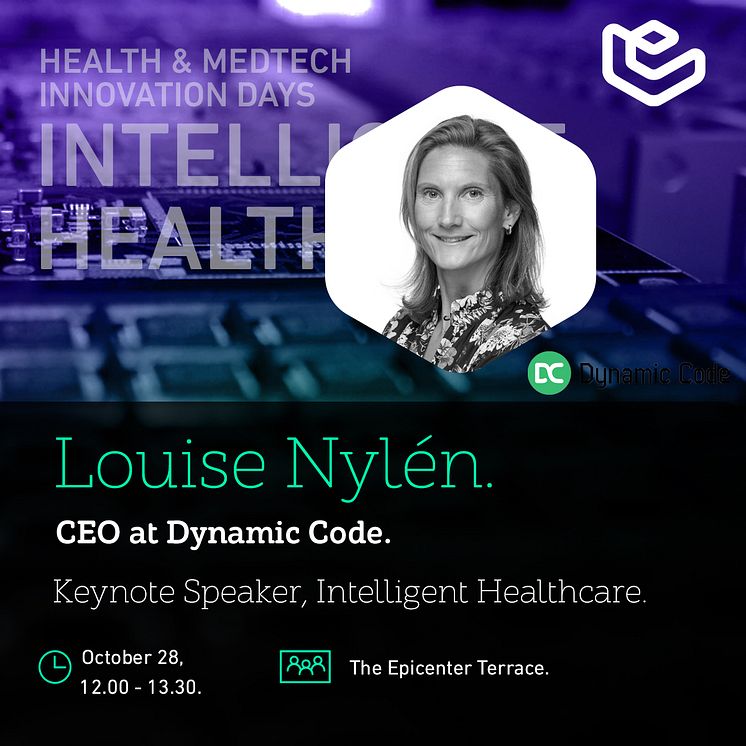 Intelligent Healthcare