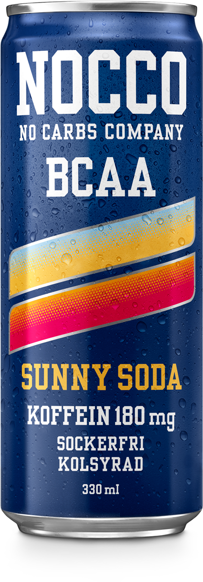 Sunny Soda 