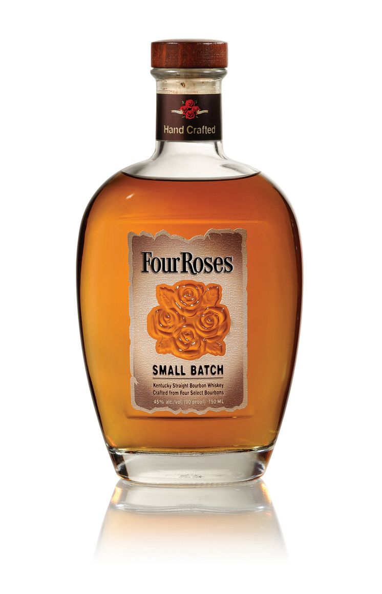 Four Roses Small Batch