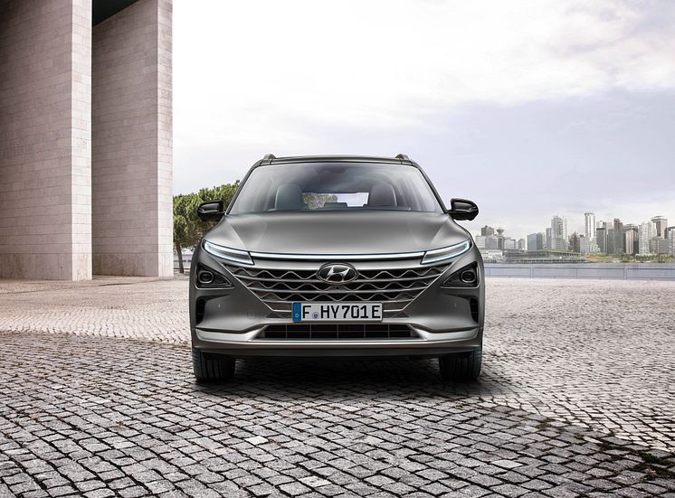 Hyundai Nexo (3)