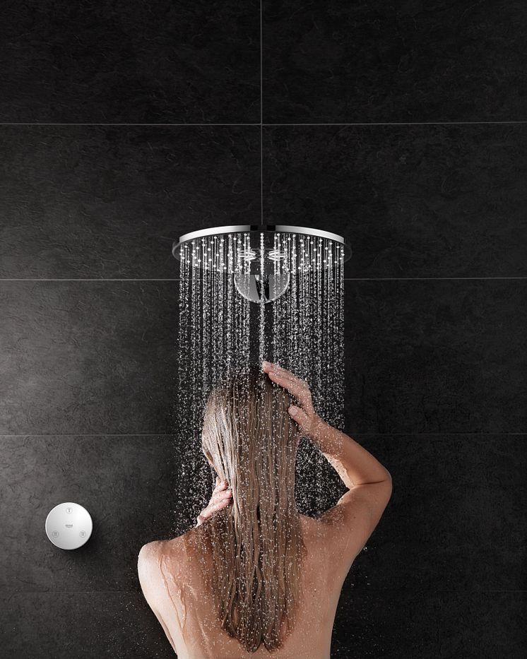 GROHE_Rainshower