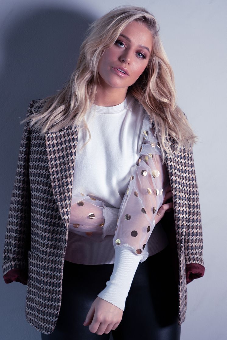 Klara Hammarström_pressbild