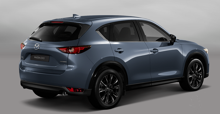 CX-5 Ignite Edition