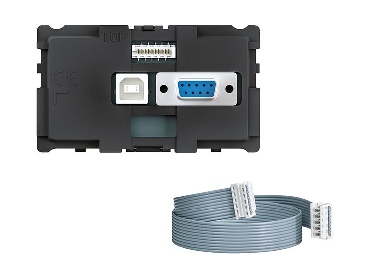 Elcom Paketbox Interface