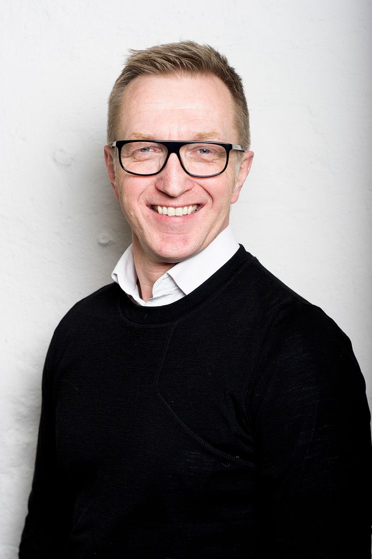 Ole J. Sønstebø, Consultant NKI