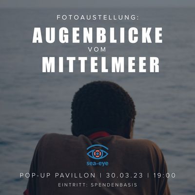 Ausstellung_Augenblicke vom Mittelmeer_Titelbild