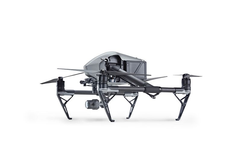 Inspire 2 and  x4s (6)