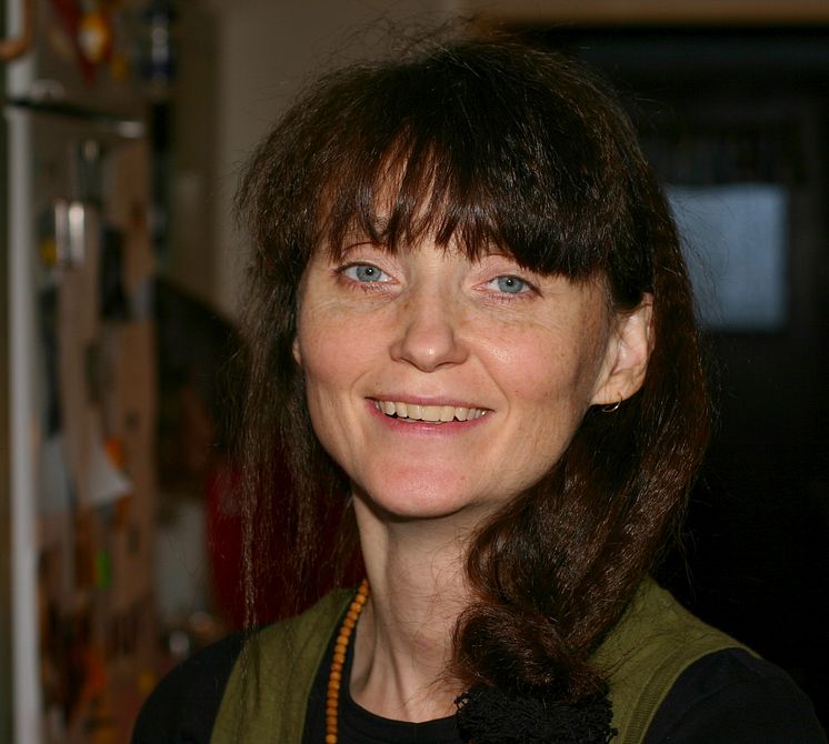 Titti Schmidt