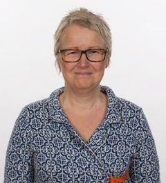 Anna Bråndal, institutionerna för Folkhälsa och klinisk medicin samt Samhällsmedicin och rehabilitering, Umeå universitet