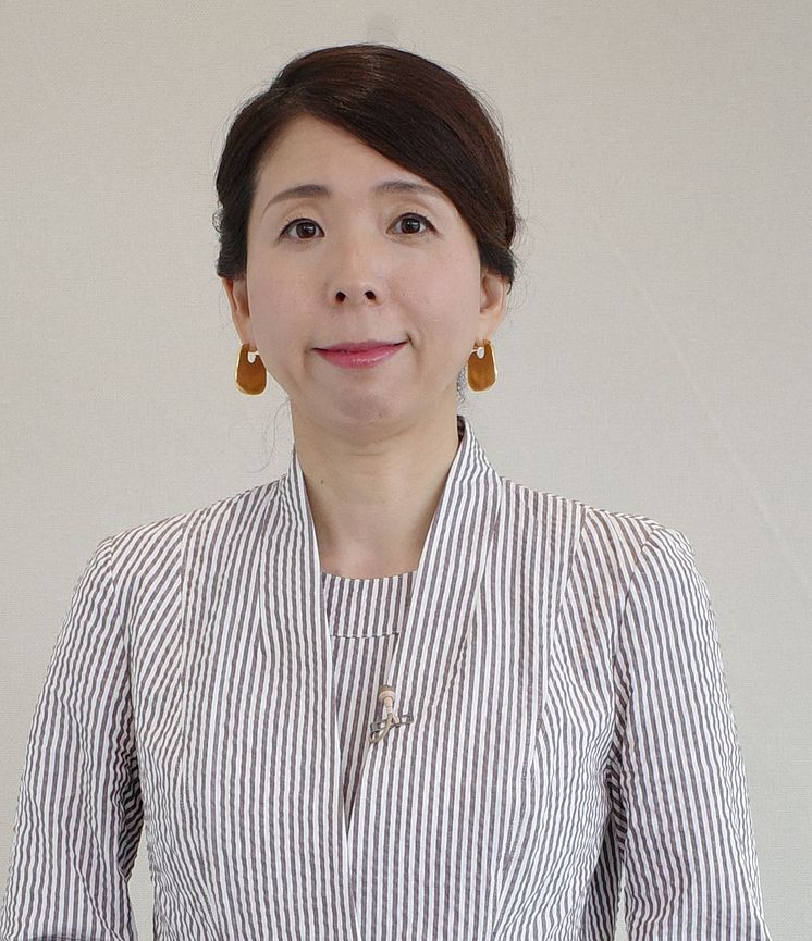 nagata-san