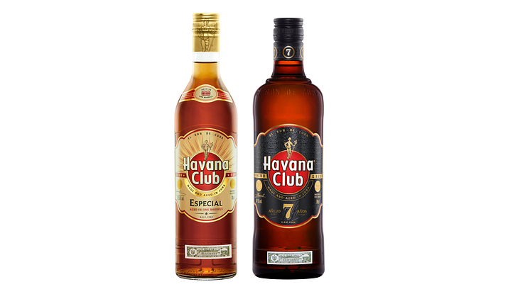 Havana Club Especial & Havana Club 7_Freisteller 