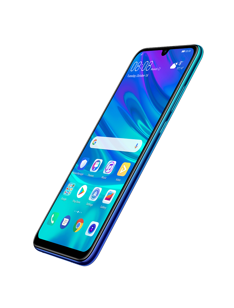 Huawei P Smart 2019 (4)