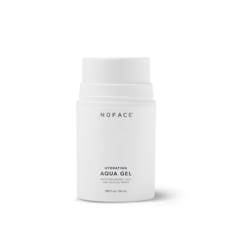 NuFACE Hydrating Aqua Gel 2