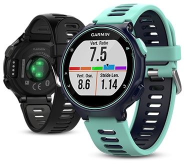 Garmin Forerunner® 735XT