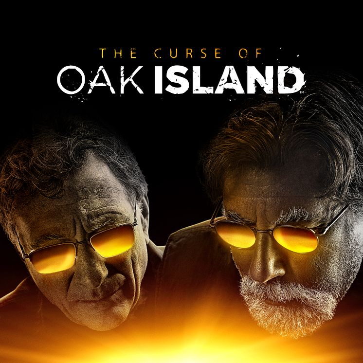 The Curse of Oak Island S11