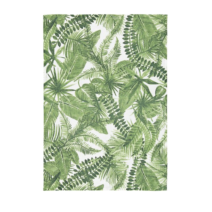 88281-58 Kitchen towel Jungle