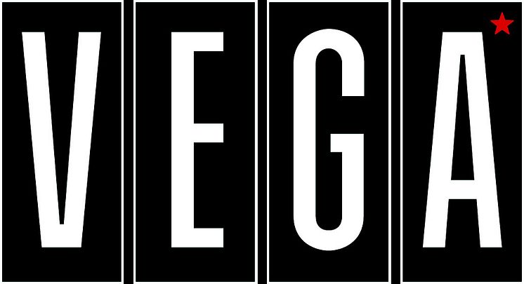 VEGA - Logo 