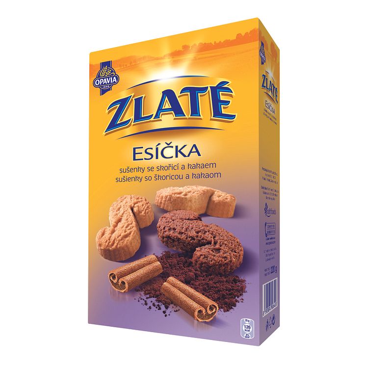 Zlat+ę Es+ş¦Źka