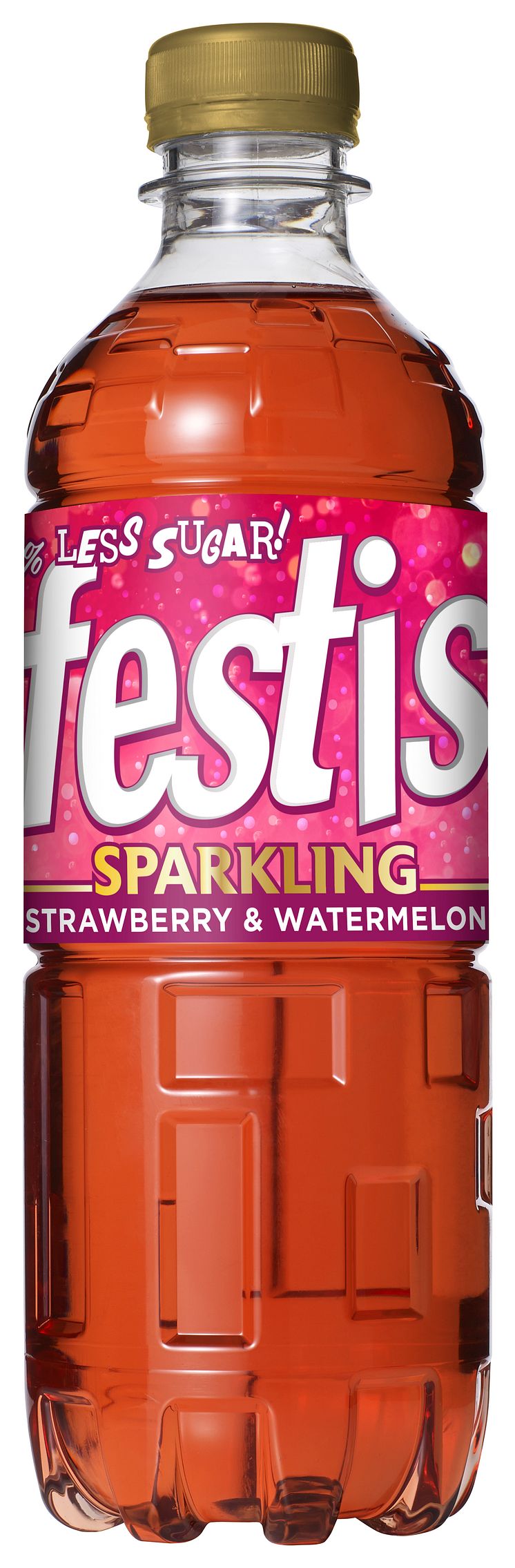 Festis Sparkling Strawberry Watermelon