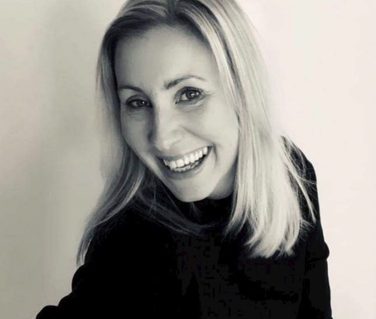 Karin Sjögren, HR-sjef for Nordic Choice Hotels i Norge. 