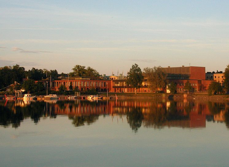 Härnösands Teater, Härnösand, Höga Kusten