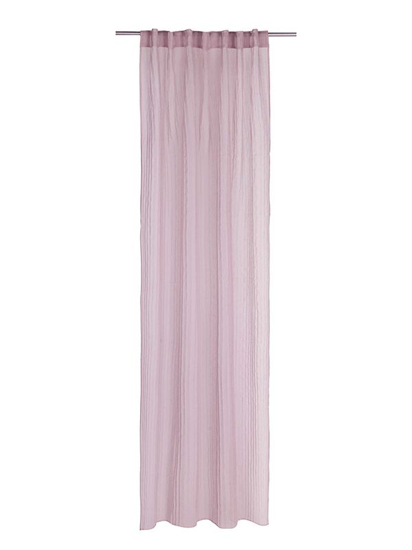 86398-31 Curtain pleated Lea