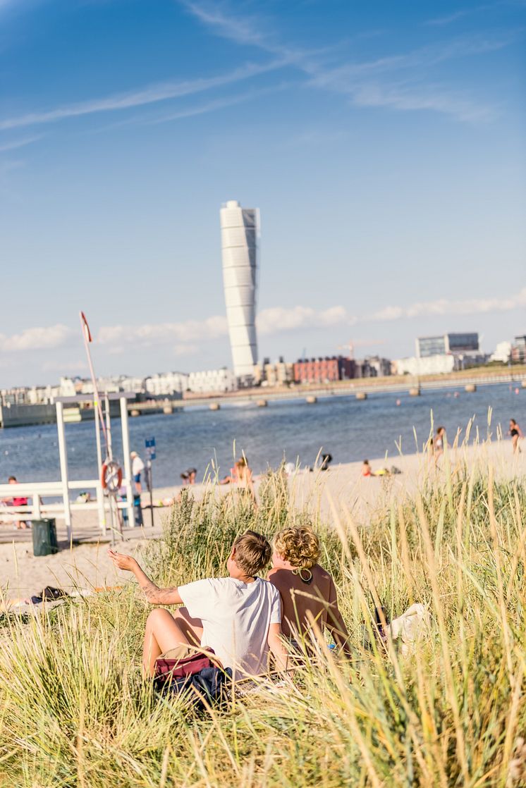 Ta chansen att upptäcka Malmö under några riktigt speciella dagar. Foto Werner Nystrand Malmö stad (2).jpeg